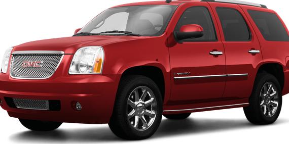 GMC YUKON XL 2009 1GKFK06269R218163 image